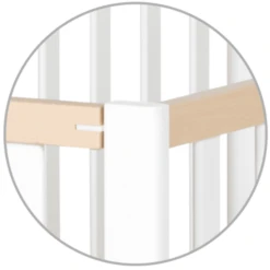 Roba Opklapbed Opklapbaar 60x120cm Bi Color -Roba || Alvi || Pinolino Winkel roba opklapbed opklapbaar 60x120cm bi color a162390 3