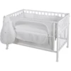 Roba Room Bed Co-sleeper Safe Asleep® Sterrenmagie Wit 1 Roba Room Bed Co-sleeper Safe Asleep® Sterrenmagie Wit -Roba || Alvi || Pinolino Winkel roba room bed co sleeper safe asleep sterrenmagie wit a272132