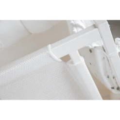 Roba Room Bed Co-sleeper Safe Asleep® Sterrenmagie Wit -Roba || Alvi || Pinolino Winkel roba room bed co sleeper safe asleep sterrenmagie wit a272132 4