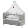 Roba Room Bed Co-sleeper Wit Adam & Uil 2 Roba Room Bed Co-sleeper Wit Adam & Uil -Roba || Alvi || Pinolino Winkel roba room bed co sleeper wit adam uil a149717