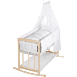 Roba Slaapkamerbed Starry Magic 4 In 1 Natuur