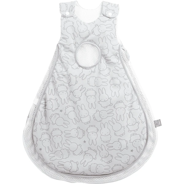 Roba Slaapzak Air Plus Safe Asleep® Nijntje 2 Delig 4 Roba Slaapzak Air Plus Safe Asleep® Nijntje 2 Delig - Afbeelding 2