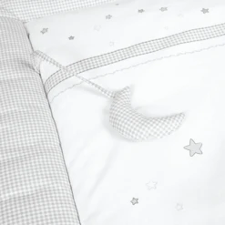 ROBA Speel- En Kruipdeken Sterren 100 X 100 Cm -Roba || Alvi || Pinolino Winkel roba speel en kruipdeken sterren 100 x 100 cm a272873 2