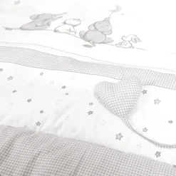 ROBA Speel- En Kruipdeken Sterren 100 X 100 Cm -Roba || Alvi || Pinolino Winkel roba speel en kruipdeken sterren 100 x 100 cm a272873 4