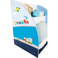 Roba Spelen Plank Racing Driver -Roba || Alvi || Pinolino Winkel roba spelen plank racing driver a308960 3