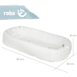 Roba Sterrenhemel Lounge Set 10 Roba Sterrenhemel Lounge Set -Roba || Alvi || Pinolino Winkel roba sterrenhemel lounge set a308215 3