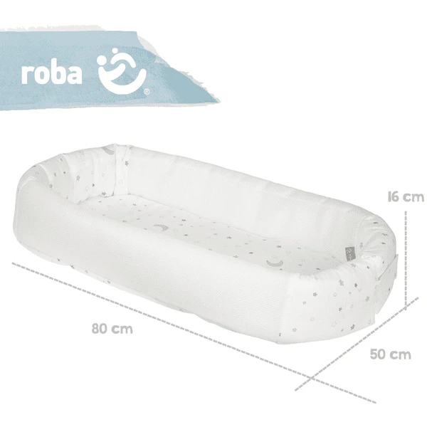 Roba Sterrenhemel Lounge Set 6 Roba Sterrenhemel Lounge Set - Afbeelding 4