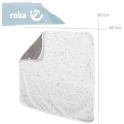 Roba Sterrenhemel Lounge Set 11 Roba Sterrenhemel Lounge Set -Roba || Alvi || Pinolino Winkel roba sterrenhemel lounge set a308215 4