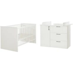 Roba Sylt Economy Set