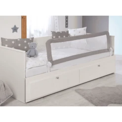 Roba Uitvalbescherming 150 Cm, Opvouwbaar, Taupe, Mesh Wit 10 Roba Uitvalbescherming 150 Cm, Opvouwbaar, Taupe, Mesh Wit -Roba || Alvi || Pinolino Winkel roba uitvalbescherming 150 cm opvouwbaar taupe mesh wit a304728 3