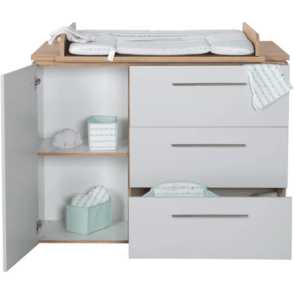 Roba Veranderen Van Borst Tobi Breed 4 Roba Veranderen Van Borst Tobi Breed - Afbeelding 2