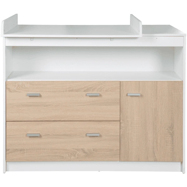 Roba Verwisseltafel Gabriella Breed 4 Roba Verwisseltafel Gabriella Breed - Afbeelding 2