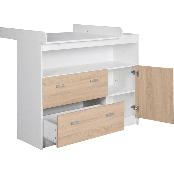 Roba Verwisseltafel Gabriella Breed 5 Roba Verwisseltafel Gabriella Breed - Afbeelding 3