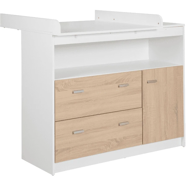 Roba Verwisseltafel Gabriella Breed 3 Roba Verwisseltafel Gabriella Breed