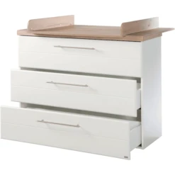 Roba Verzorgingseenheid Nele Wit -Roba || Alvi || Pinolino Winkel roba verzorgingseenheid nele wit a308631 1