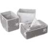 Roba Verzorgingsorganizer 3-delig Little Stars -Roba || Alvi || Pinolino Winkel roba verzorgingsorganizer 3 delig little stars a285362