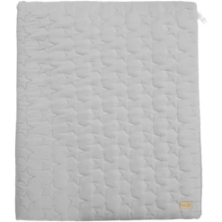 Roba Wandcommode Incl. Aankleedkussen Style Zilvergrijze Sterren -Roba || Alvi || Pinolino Winkel roba wandcommode incl aankleedkussen style zilvergrijze sterren a315578 3