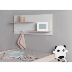 Roba Wandkapstok Helene -Roba || Alvi || Pinolino Winkel roba wandkapstok helene a290604 4