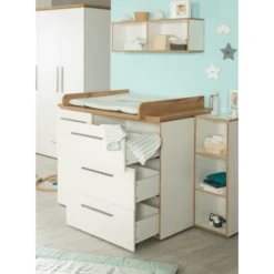 Roba Wandplank Finn -Roba || Alvi || Pinolino Winkel roba wandplank finn a290329 4