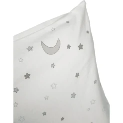 Roba Wieg Beddengoed 2-delig 80 X 80 Cm Sterren -Roba || Alvi || Pinolino Winkel roba wieg beddengoed 2 delig 80 x 80 cm sterren a292080 3