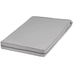 Roba Wieg Matras Veilig Slapen AIR BALANCE Premiummesh 45x85