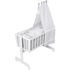 Roba Wiegset Compleet Nijntje -Roba || Alvi || Pinolino Winkel roba wiegset compleet nijntje a271907 3