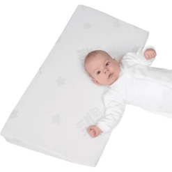 Roba Wigkussen Veilig In Slaap® 60 X 35 Cm -Roba || Alvi || Pinolino Winkel roba wigkussen veilig in slaap 60 x 35 cm a292157 3