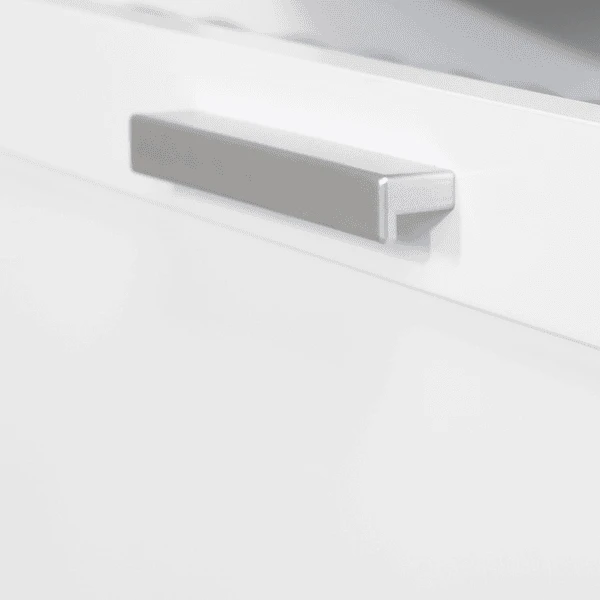 Roba Wisseleenheid Hamburg Wit 4 Roba Wisseleenheid Hamburg Wit - Afbeelding 2