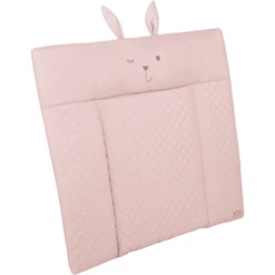 Roba Wisselkussen Zacht Lelie Style Roze -Roba || Alvi || Pinolino Winkel roba wisselkussen zacht lelie style roze a286808 1