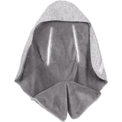 Roba Wraparound Cover Nijntje Wit -Roba || Alvi || Pinolino Winkel roba wraparound cover nijntje wit a291969 3