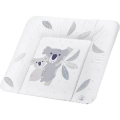Rotho Babydesign Aankleedkussen Koala Wit 72 X 85 Cm -Roba || Alvi || Pinolino Winkel rotho babydesign aankleedkussen koala wit 72 x 85 cm a263830 2