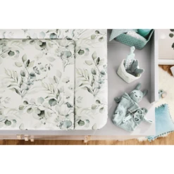 Rotho Kleedkussen Motief Natural Leaves , 85 X 72 X 5 Cm -Roba || Alvi || Pinolino Winkel rotho kleedkussen motief natural leaves 85 x 72 x 5 cm a402490 4