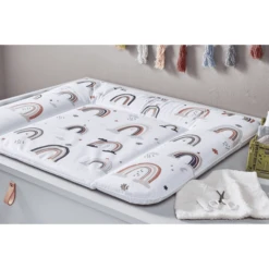 Rotho Verwisselbare Mat -Roba || Alvi || Pinolino Winkel rotho verwisselbare mat a352469 2