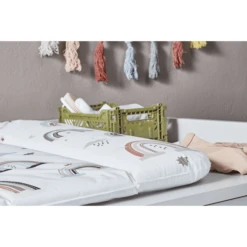 Rotho Verwisselbare Mat -Roba || Alvi || Pinolino Winkel rotho verwisselbare mat a352469 4