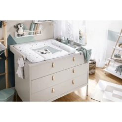 Rotho Wisselmat Krododil -Roba || Alvi || Pinolino Winkel rotho wisselmat krododil a352446 2