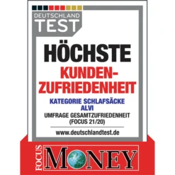 S. Olive R Door Alvi Kugelschlafsack-Mäxchen - Light , Fox -Roba || Alvi || Pinolino Winkel s olive r door alvi kugelschlafsack maexchen light fox a288341 3