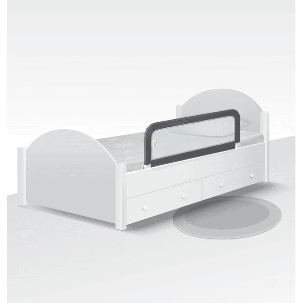 Safety 1st Draagbaar Bedhek Grijs 5 Safety 1st Draagbaar Bedhek Grijs - Afbeelding 3