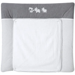 SCHARDT Aankleedkussen Amigos -Roba || Alvi || Pinolino Winkel schardt aankleedkussen amigos a104565 2