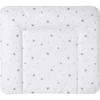 Schardt Aankleedkussen Folie 84 X 74 Cm Sterren Grijs -Roba || Alvi || Pinolino Winkel schardt aankleedkussen folie 84 x 74 cm sterren grijs a244900