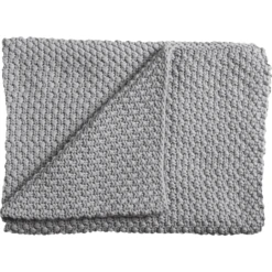 Schardt Baby-deken 75 X 100 Cm Lichtgrijs -Roba || Alvi || Pinolino Winkel schardt baby deken 75 x 100 cm lichtgrijs a205685 2