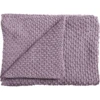 Schardt Baby-deken 75 X 100 Cm Lila -Roba || Alvi || Pinolino Winkel schardt baby deken 75 x 100 cm lila a205827
