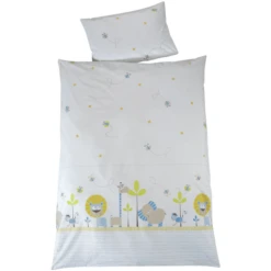 SCHARDT Beddengoed 2-delig Cuba