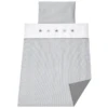 SCHARDT Beddengoed 2-delig Ster, Grijs -Roba || Alvi || Pinolino Winkel schardt beddengoed 2 delig ster grijs a104571