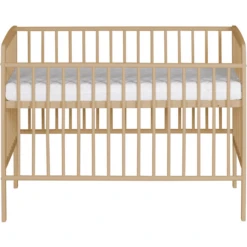 Schardt Co-sleeper Micky Plus Natuur Gelakt -Roba || Alvi || Pinolino Winkel schardt co sleeper micky plus natuur gelakt a331245 2