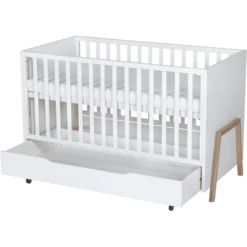 Schardt Combi-bedje Hulst Nature 70 X 140 Cm Incl. Bedbodem 8 Schardt Combi-bedje Hulst Nature 70 X 140 Cm Incl. Bedbodem -Roba || Alvi || Pinolino Winkel schardt combi bedje hulst nature 70 x 140 cm incl bedbodem a293184 1