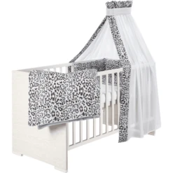 Schardt Combibedje Capri White 70 X 140 Cm -Roba || Alvi || Pinolino Winkel schardt combibedje capri white 70 x 140 cm a293181 1