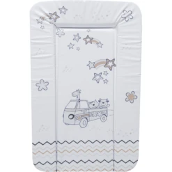 Schardt Folievervangingsmat 48 Cm X 73 Cm Safari