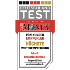 Schardt Kledingkast Miami Wart 3-deurs 10 Schardt Kledingkast Miami Wart 3-deurs -Roba || Alvi || Pinolino Winkel schardt kledingkast miami wart 3 deurs a292969 3