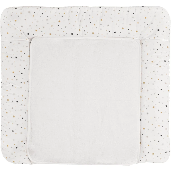Schardt Little Stars Verzorgingsmat Goud 80 Cm X 75 Cm 5 Schardt Little Stars Verzorgingsmat Goud 80 Cm X 75 Cm - Afbeelding 3