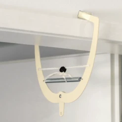 SCHMUSEWOLKE Deurklem Beige Voor Veerwip 10 SCHMUSEWOLKE Deurklem Beige Voor Veerwip -Roba || Alvi || Pinolino Winkel schmusewolke deurklem beige voor veerwip a392736 3